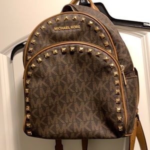 Michael Kors Ames Bookbag